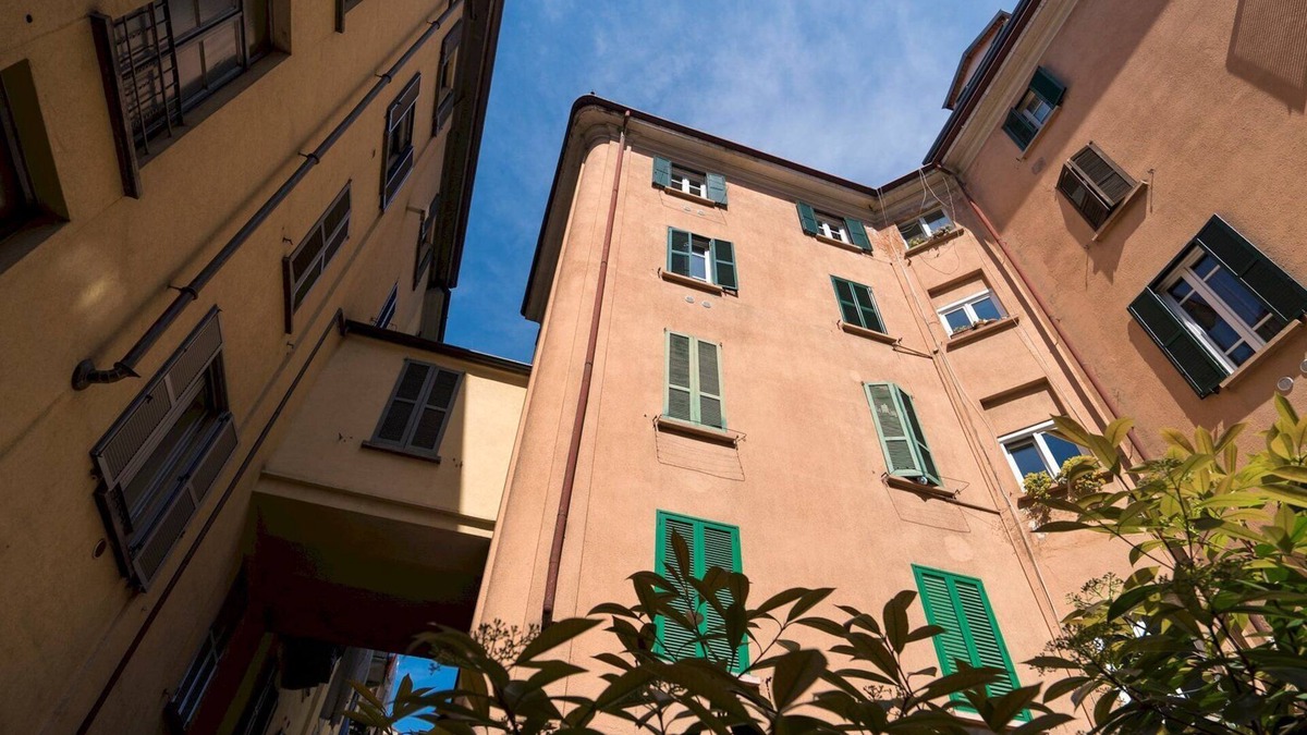 Zona Risorgimento Apartment | Mi-melz12b4 - Melzo 12 - 4B SUL Musicista