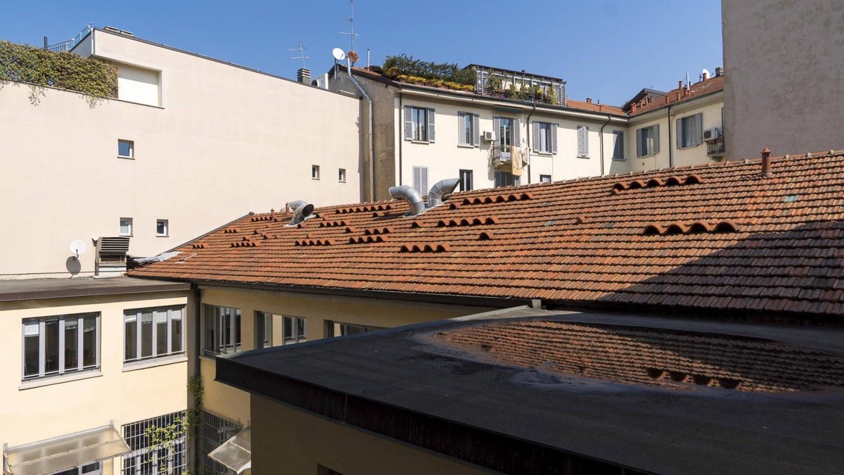 Zona Risorgimento Apartment | Mi-melz12c2 - Melzo 12 - 2C ECO Bohemien