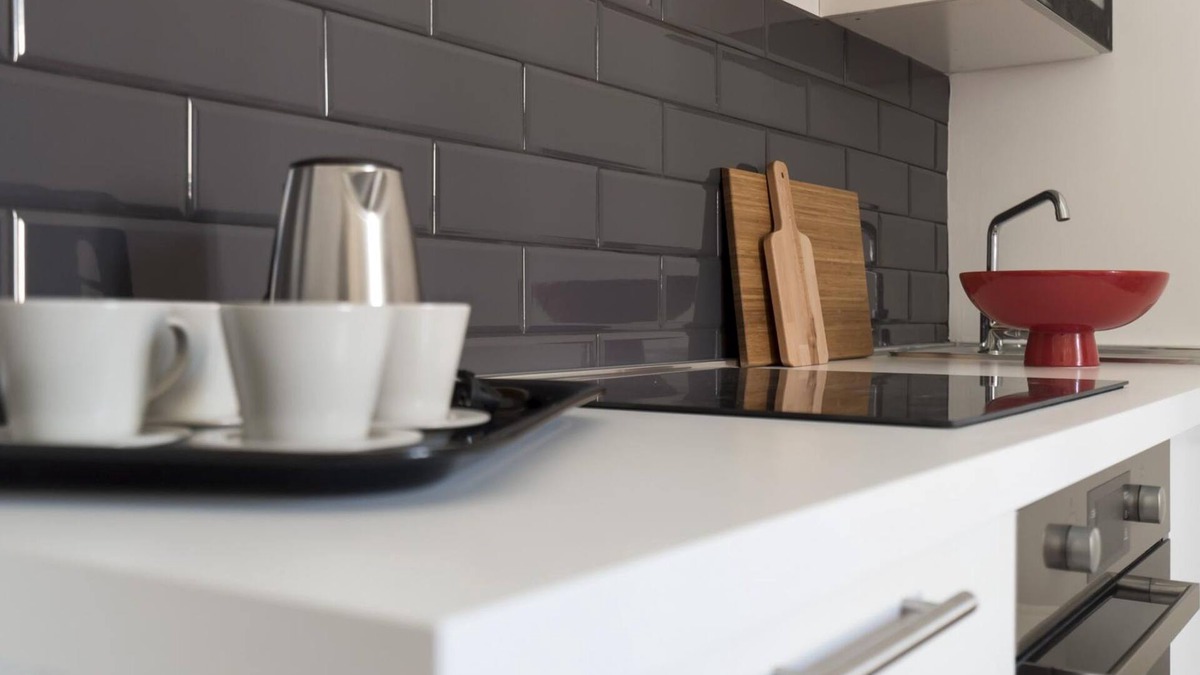Zona Risorgimento Apartment | Mi-melz12c3 - Melzo 12 - 3C SUL Topolino