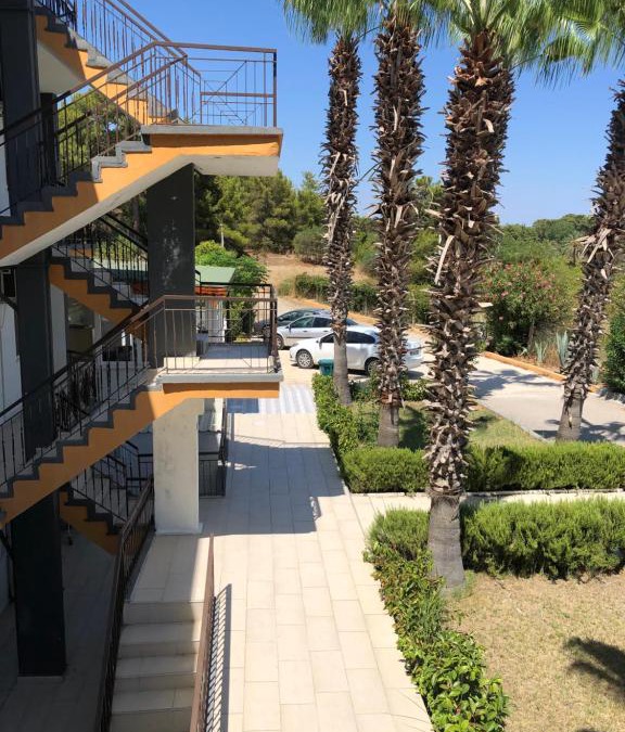 Goynuk Apartment | MİNA GRAND HOTEL