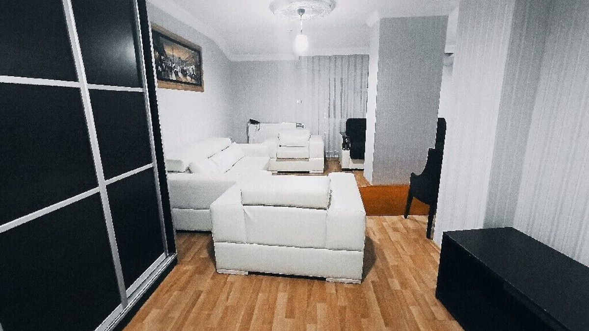 Polatli Hotel | MİRAÇ GOLDEN PALACE OTEL