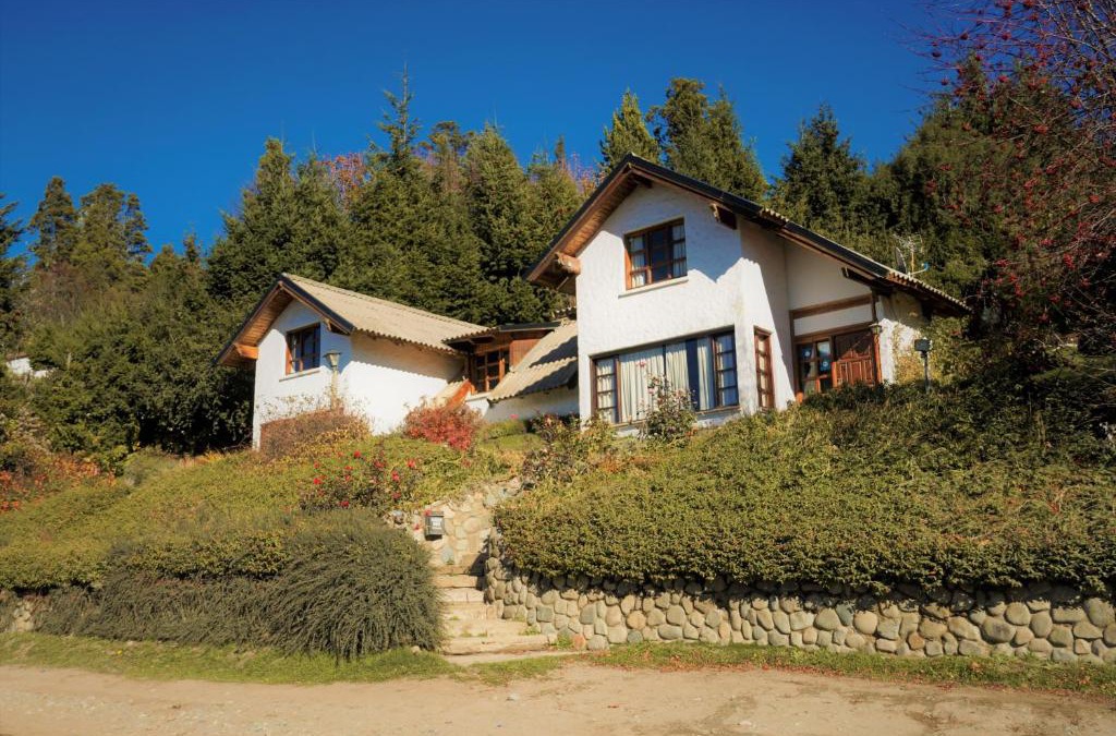 San Carlos de Bariloche Cabin | Mi sueño