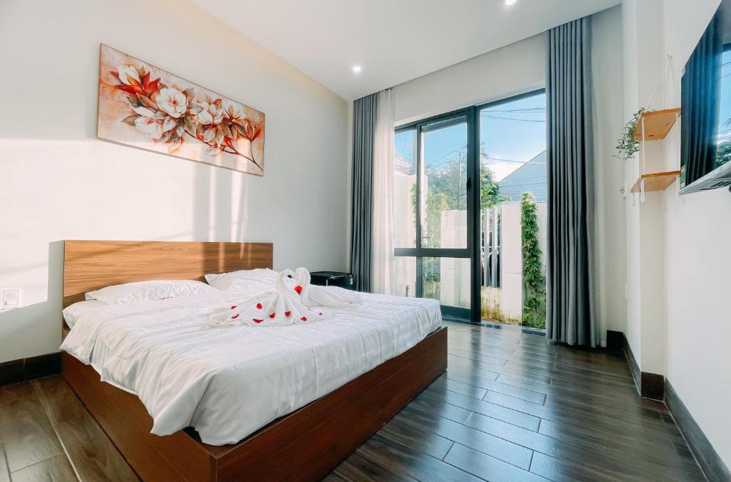 Cam Pho House | Mia Homestay
