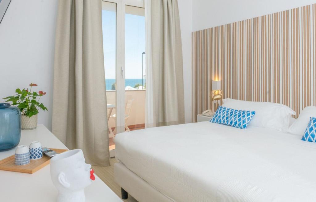 Marcelli Hotel | Mia Hotel Numana