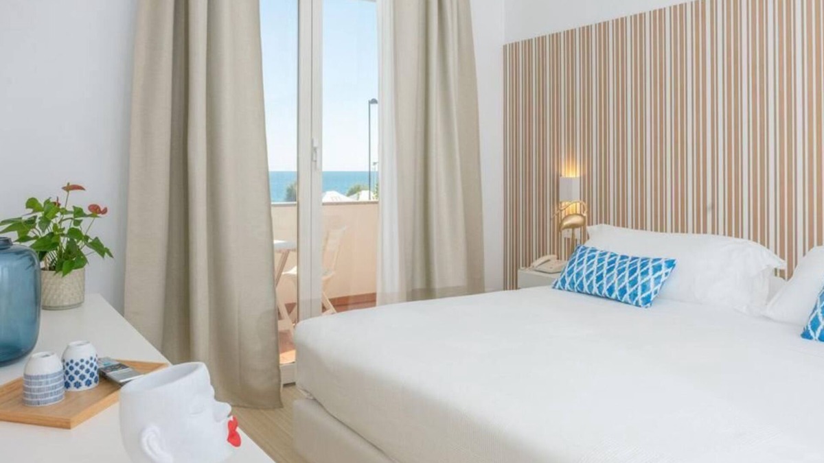 Marcelli Hotel | Mia Hotel Numana