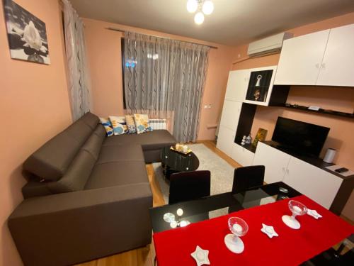 Mladost Apartment | Mia's Apartment, Stylish one-bedroom apartment