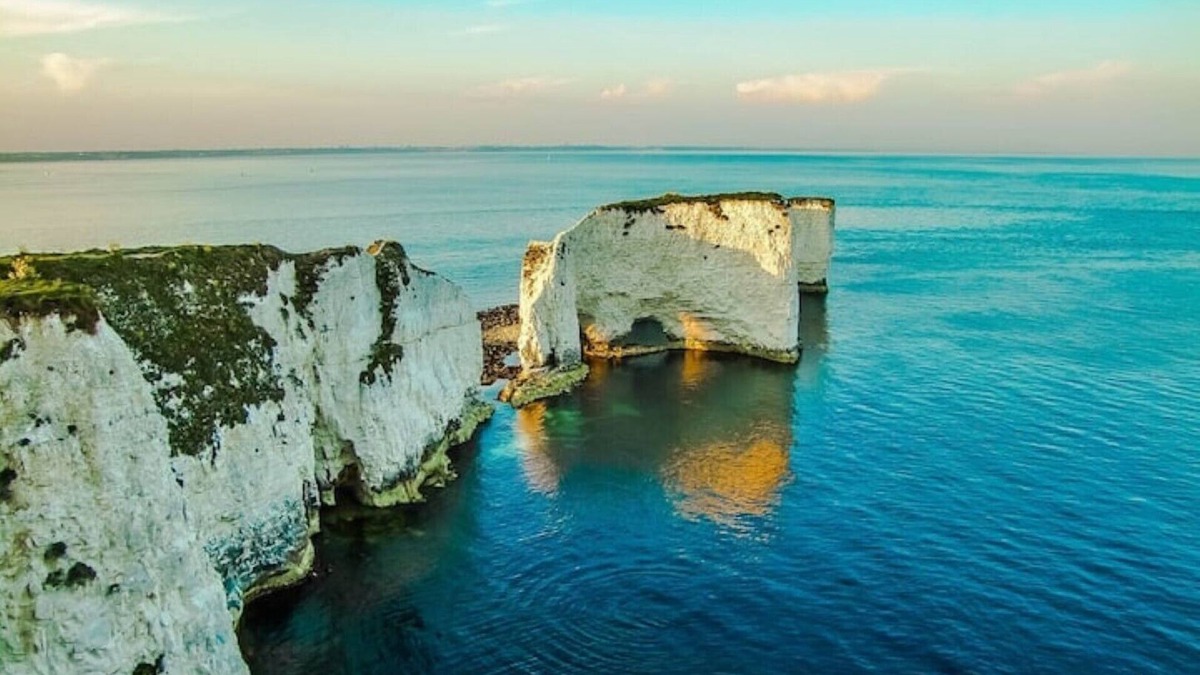 Swanage House | Mia's Cottage - central location in Swanage