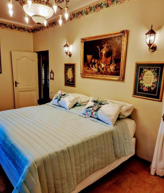 Tzaneen House | Mia's