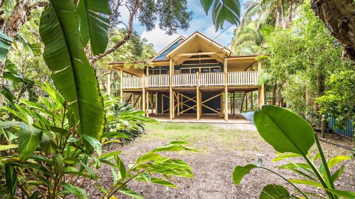 New Brighton House | Miacasa, TOP NOTCH, Par EXCELLENCE