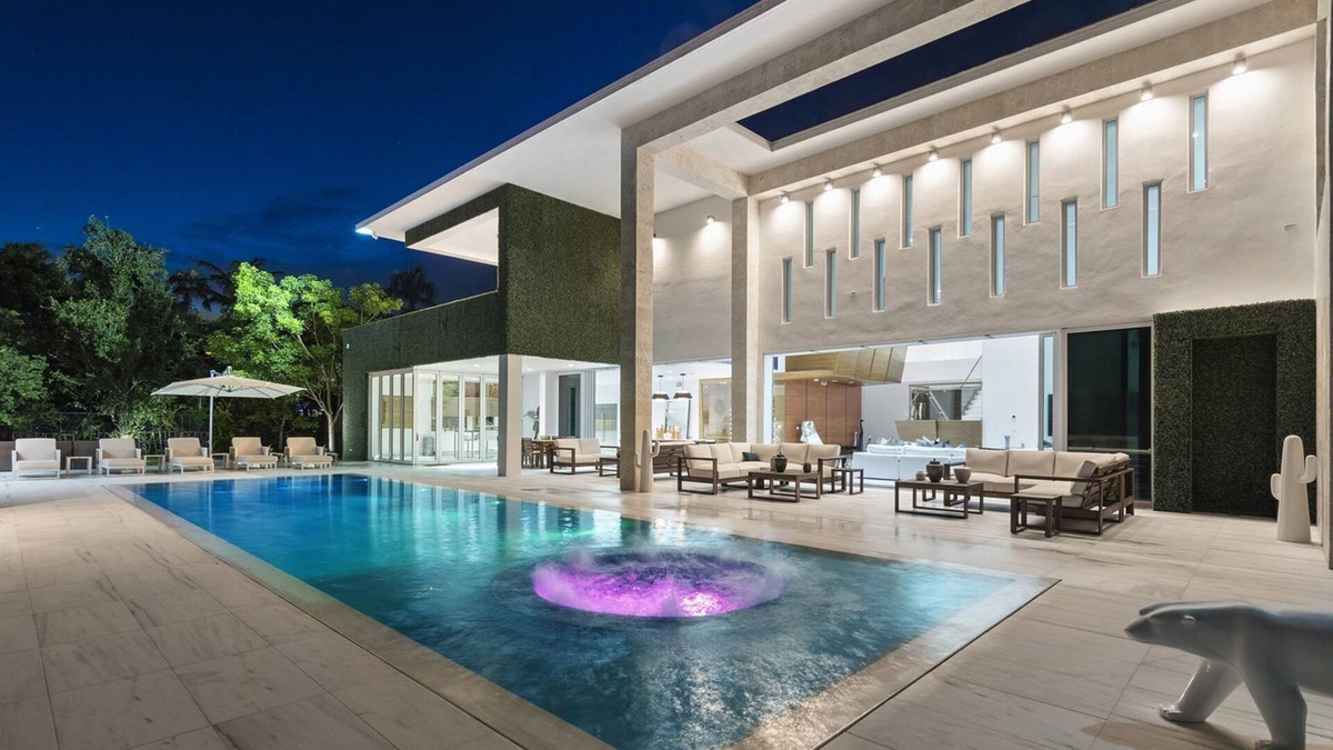 Pinecrest Villa | Miaimi Big House Rental