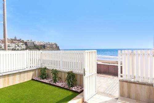 San Agustin House | MIAMI 06 by Villagrancanaria