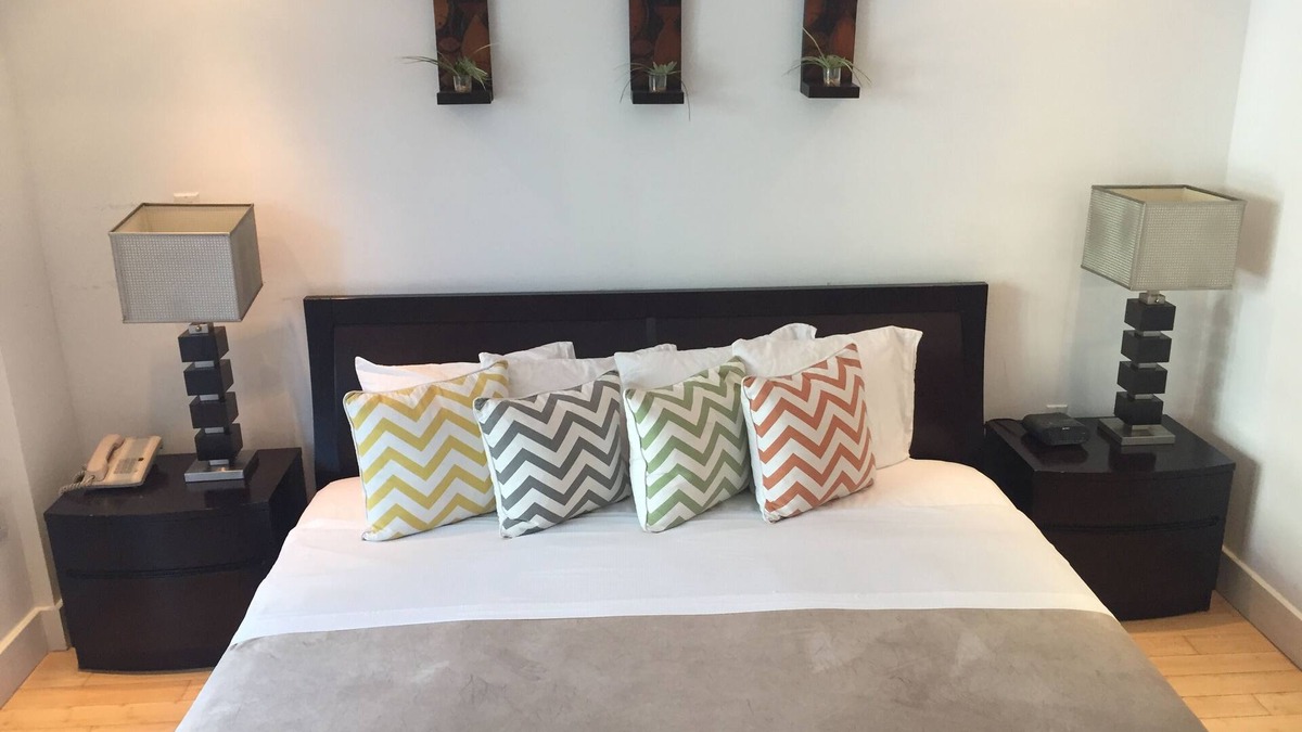 South Pointe Condo | Miami Beach Luxury Condo On South Beach (Suite 303)