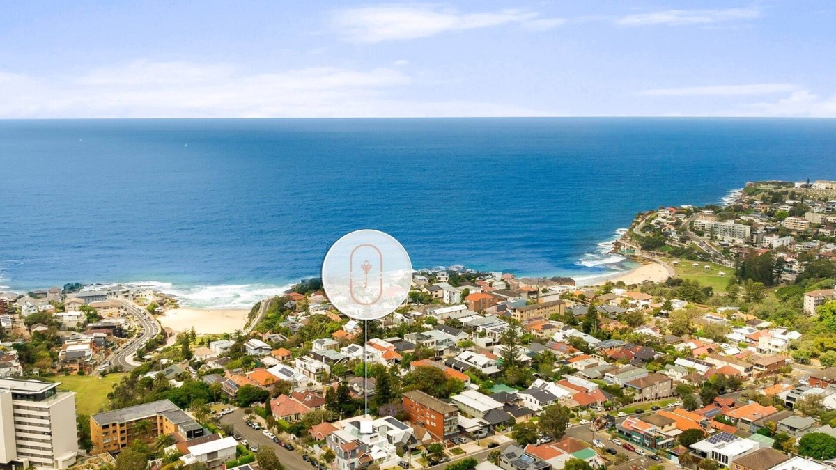Tamarama House | Miami Cool, Bronte IH