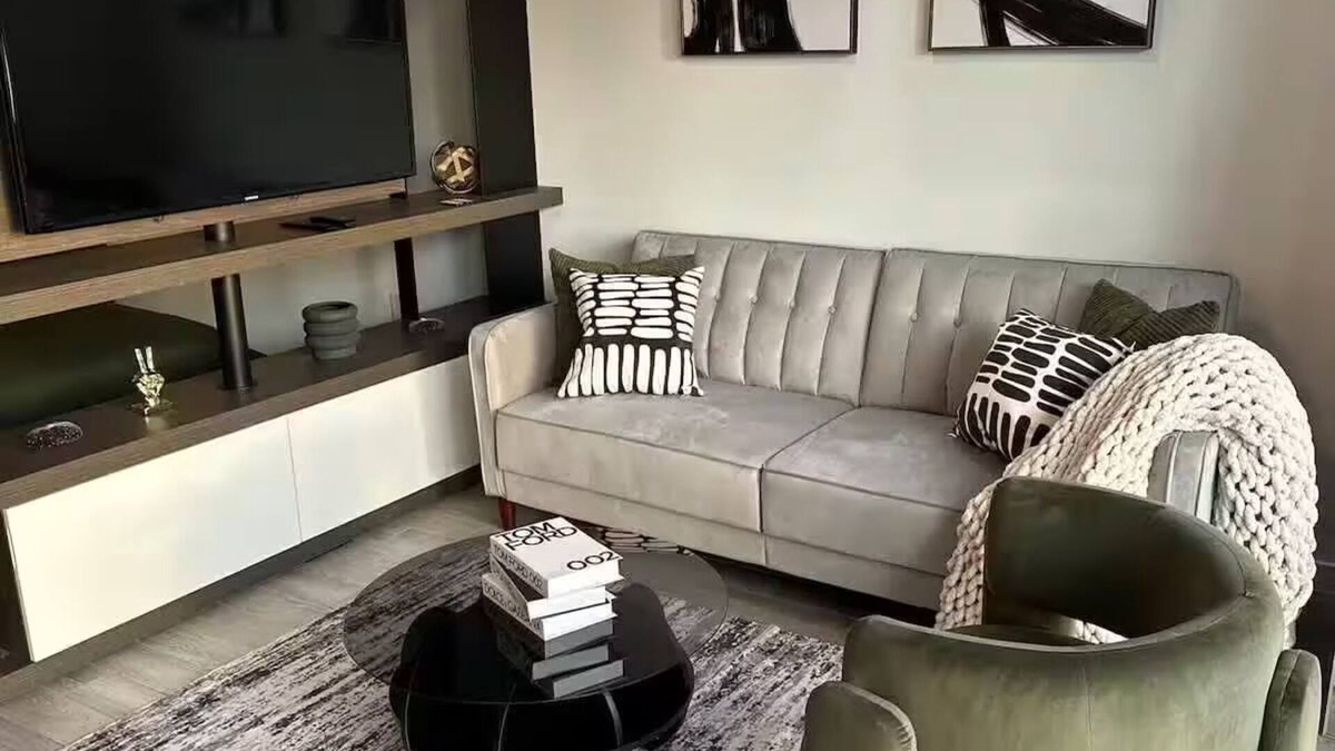 Downtown Miami Apartment | Miami High Rise Brickell + Bayside +Vibes