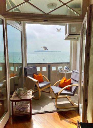 Molina Apartment | Miami in Venice