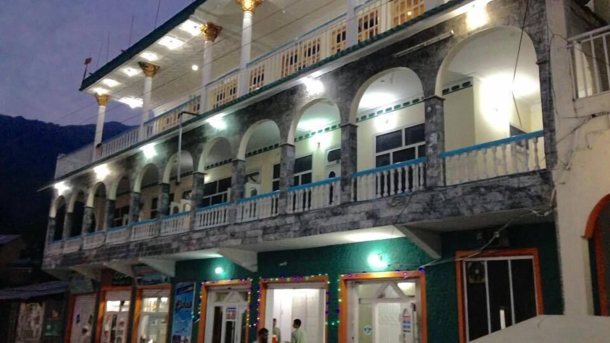 Miandam Hotel | Miandam Guest House
