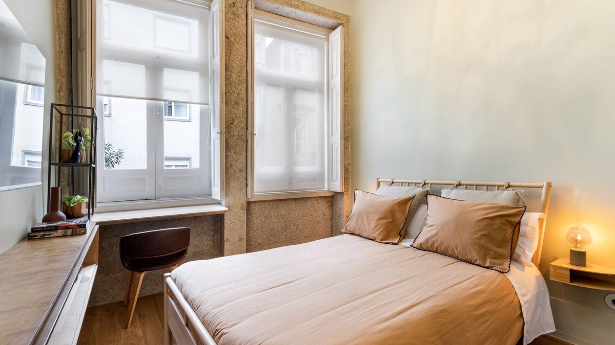 Old Town Apartment | Miau Apartment Historic Center - Sé Apartamentos