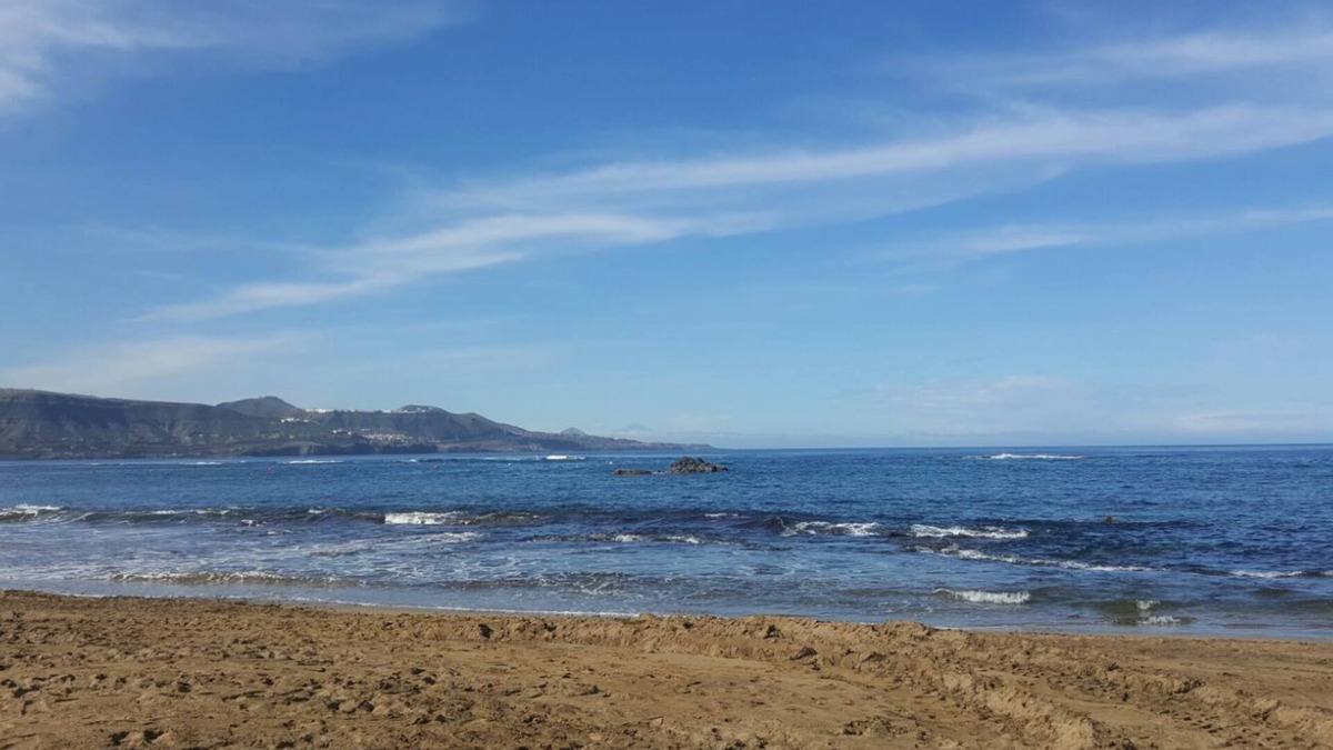 Las Palmas de Gran Canaria Condo | Michele Appartment