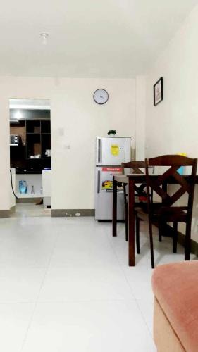 Dumaguete Apartment | MIC'S GuEST HOUSE
