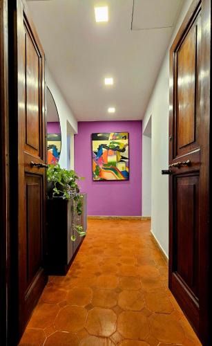 Trastevere Apartment | Mica Aurea Apartments Trastevere