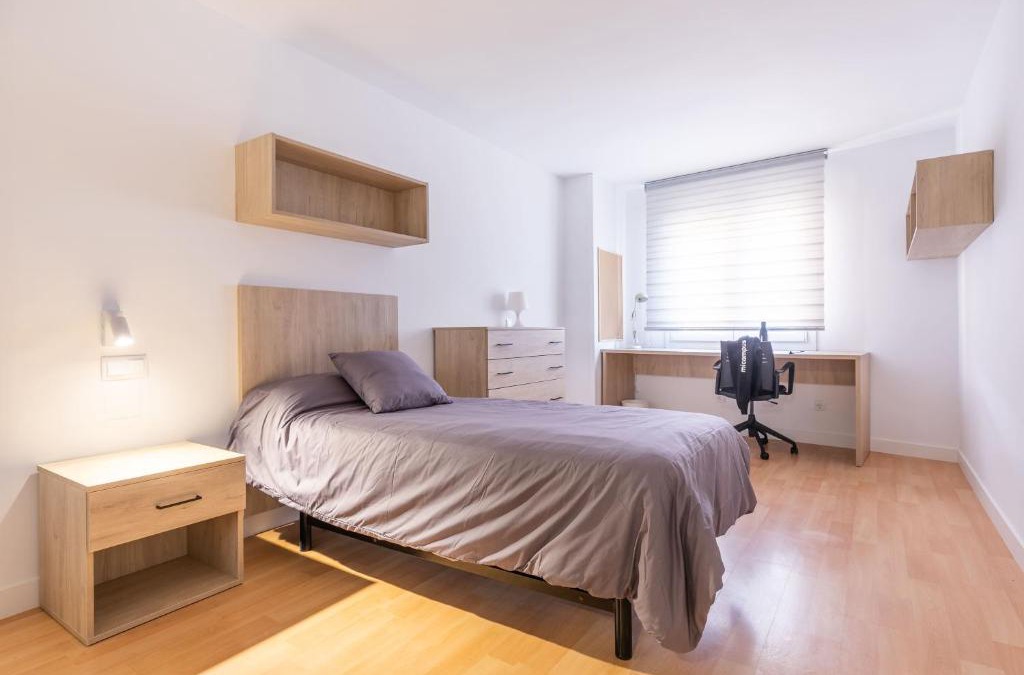 Leganes Other | Micampus Leganés Student Residence