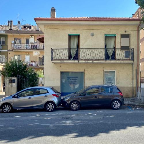 Itri Apartment | MiCaSa