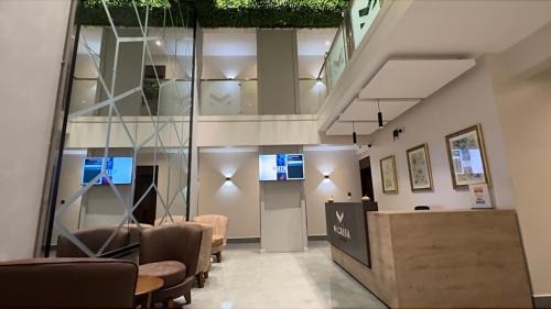 Kampala Apartment | Micassa Suites