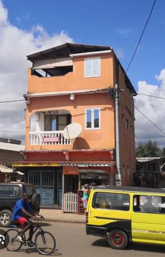 Agua Grande Bed & Breakfast | Micaval Residential