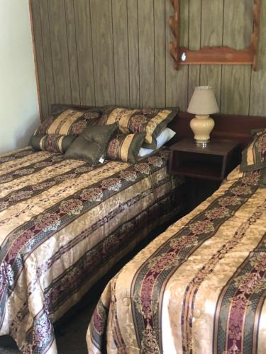 East Durham Hotel | Michael Dee's Apartments