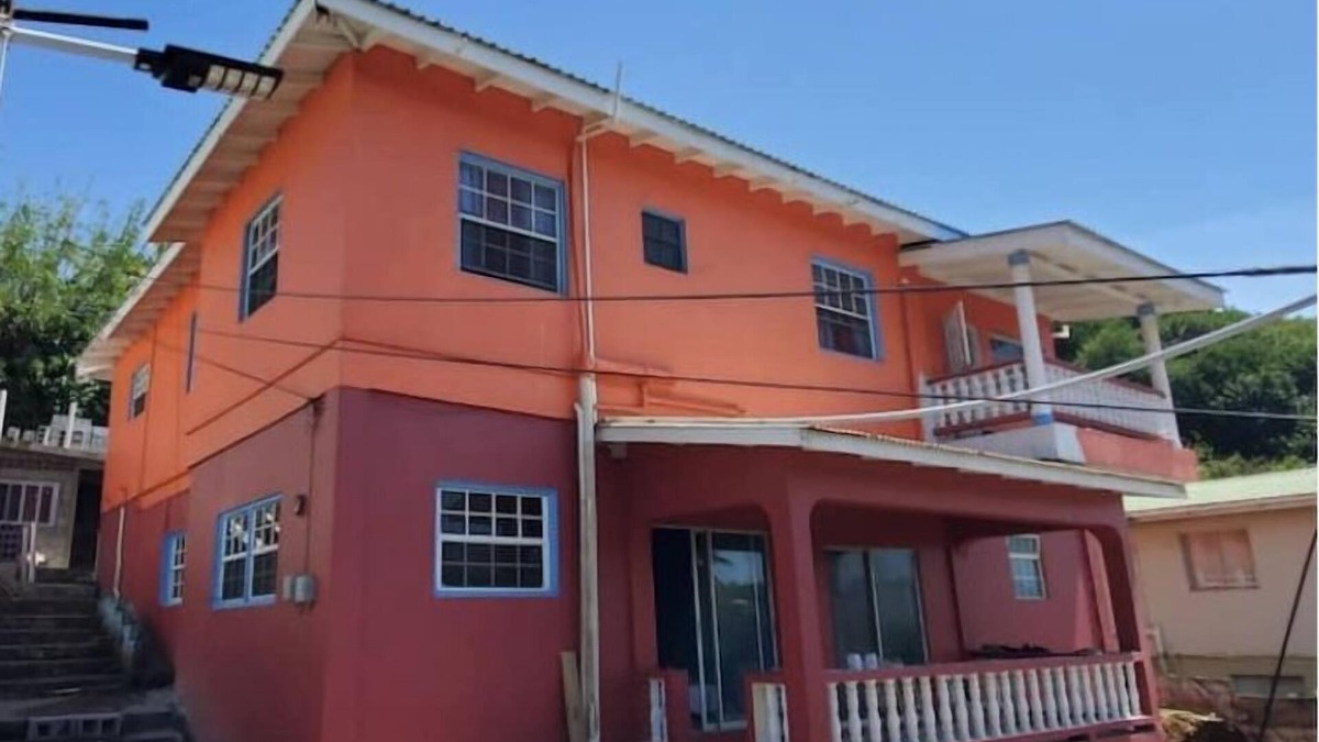 Brighton House | Michael's Beach Complex #2