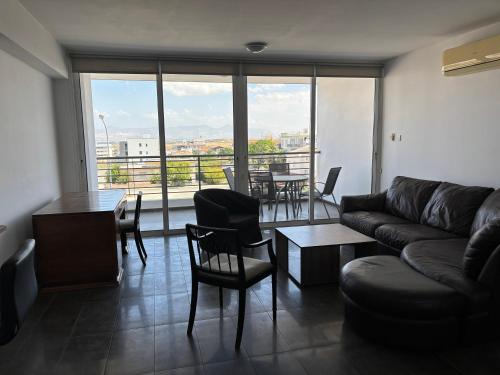 Aglantzia Apartment | Michaela's place