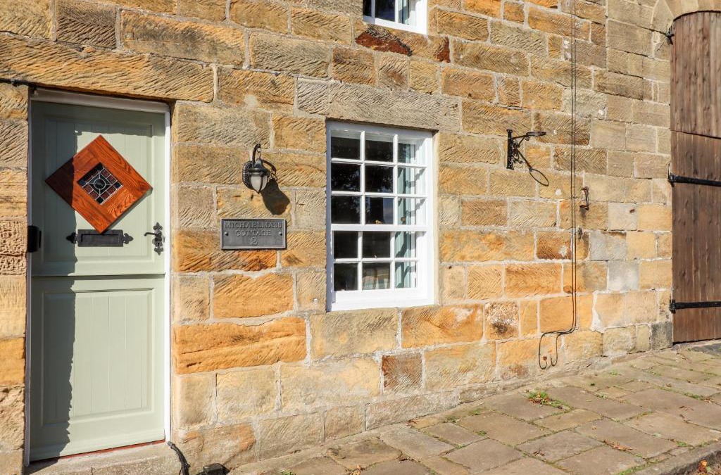 Castleton House | Michaelmass Cottage
