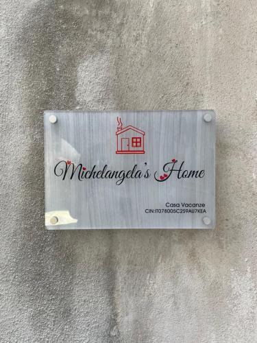 Aieta Apartment | Michelangelas Home