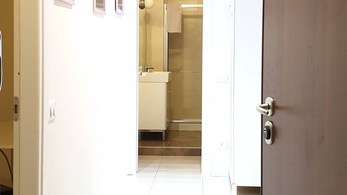 Zona Farini Apartment | Michelangelo 81