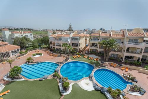 San Miguel de Abona Apartment | Michelangelo Resort Apartments 212