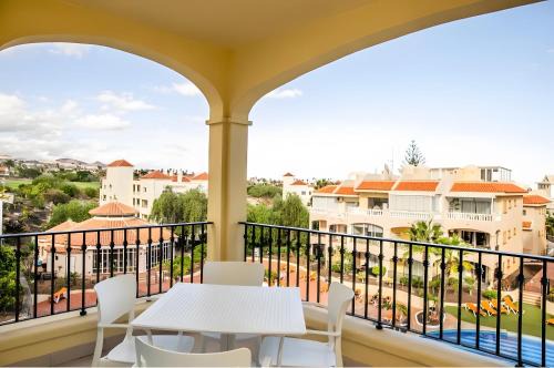 San Miguel de Abona Apartment | Michelangelo Resort Apartments 126
