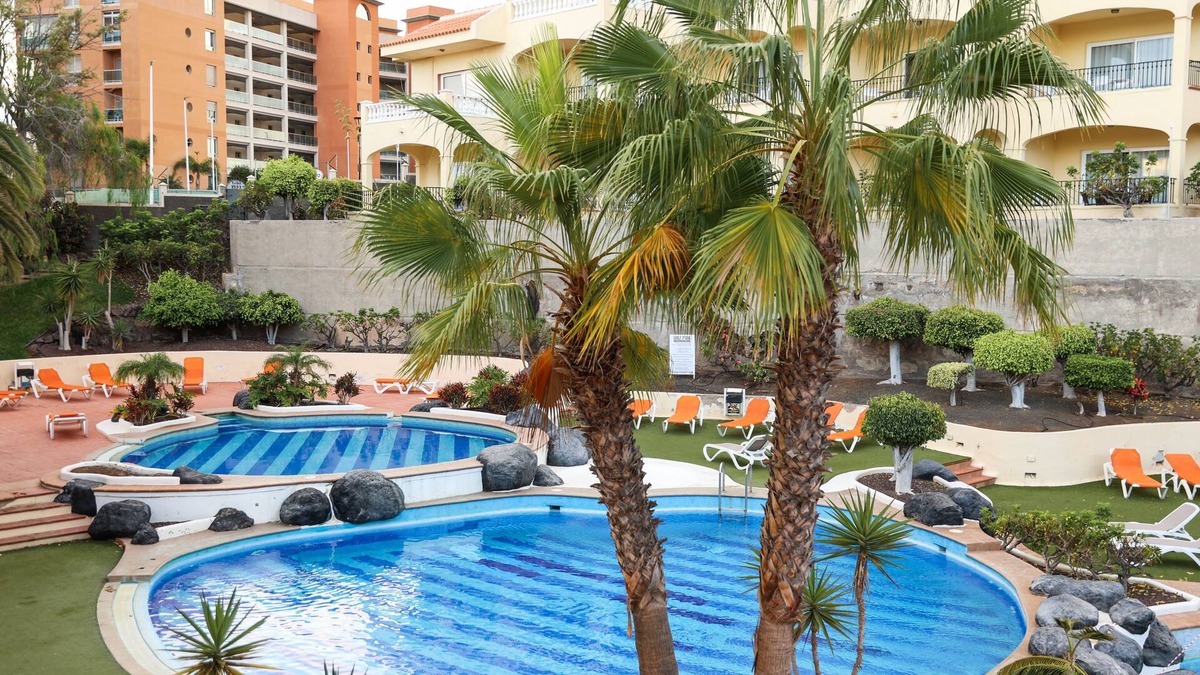 San Miguel de Abona Resort | Michelangelo Resort Apartments