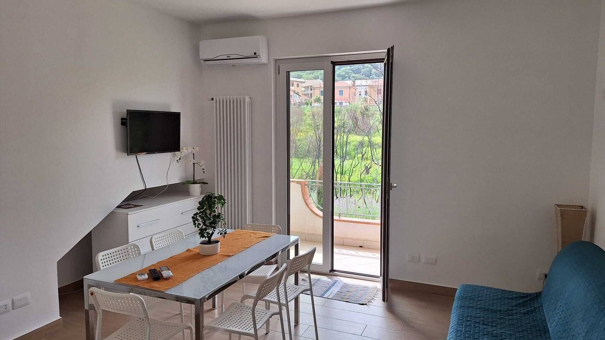Parghelia Apartment | Michelino Terrace 3 - Parghelia