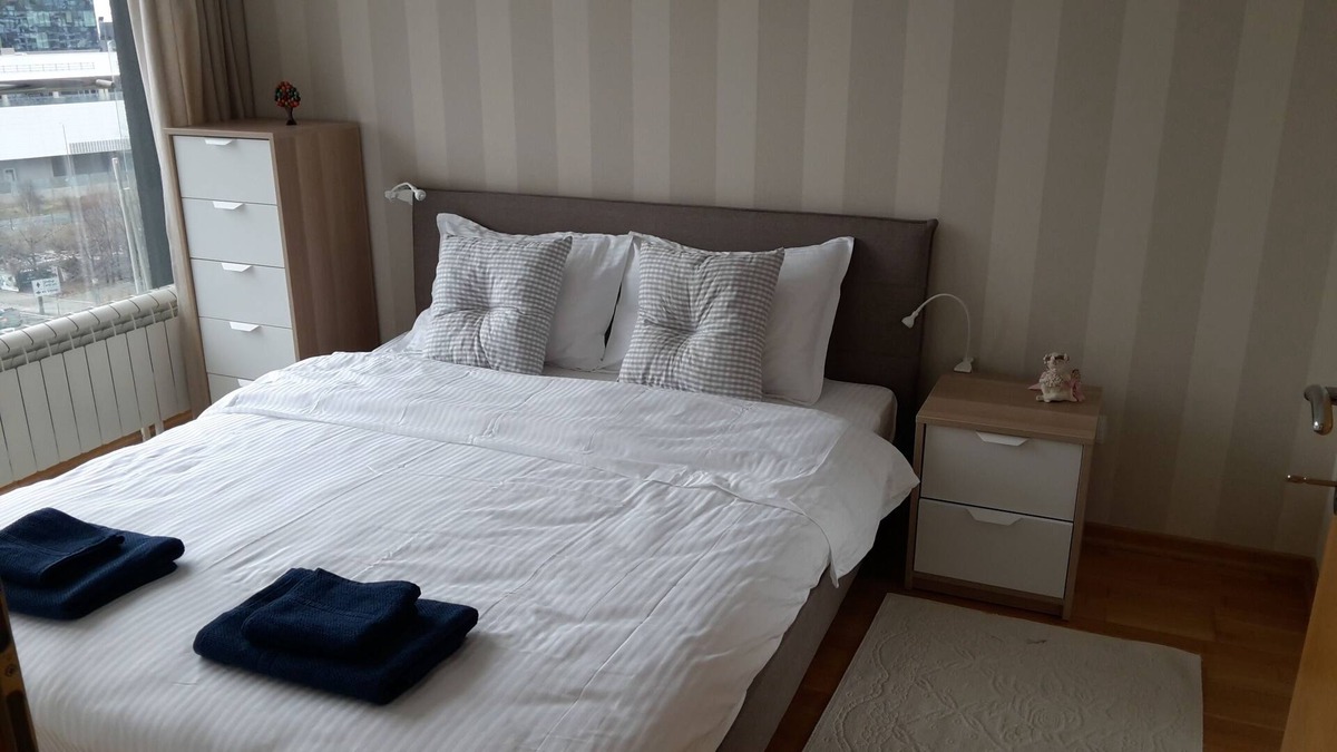 Vitosha District Apartment | Michelle Apartment on Bulgaria Blvd.