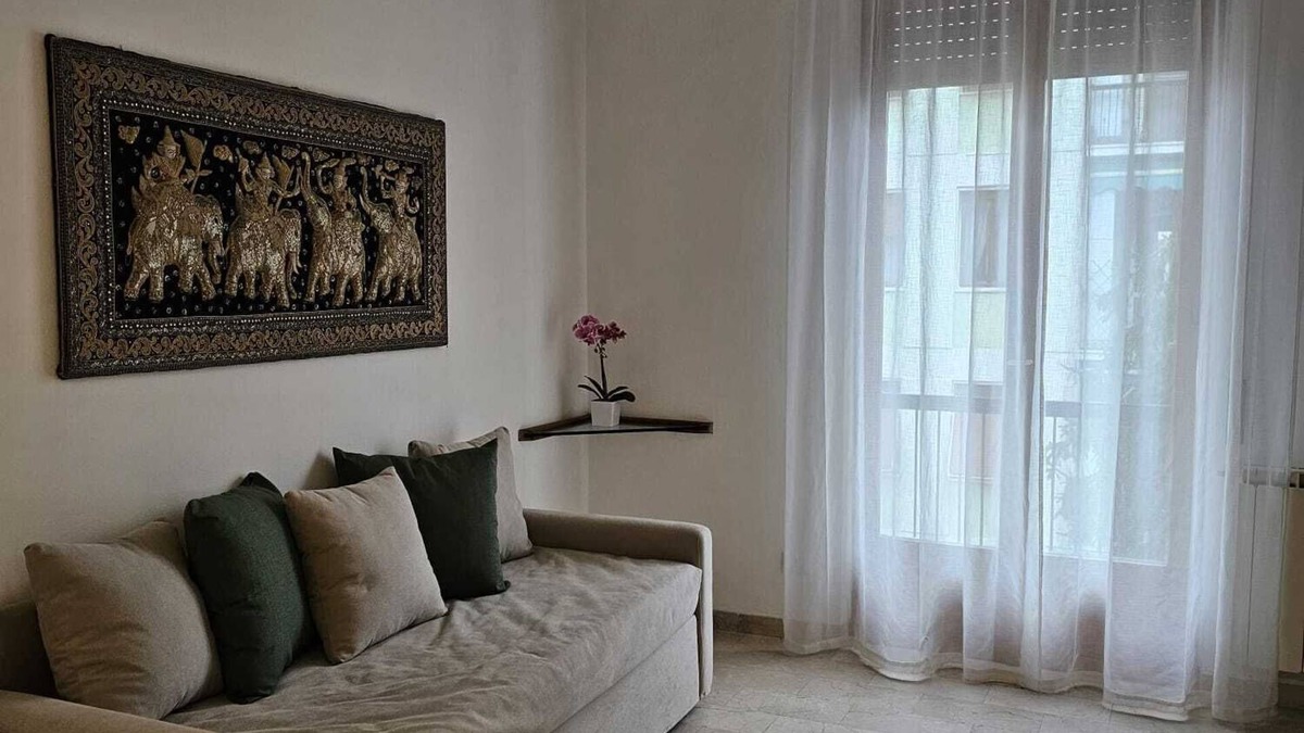 La Spezia Apartment | Michelle apartment with private parking