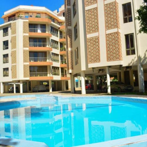 Mombasa Apartment | MichMal Homes