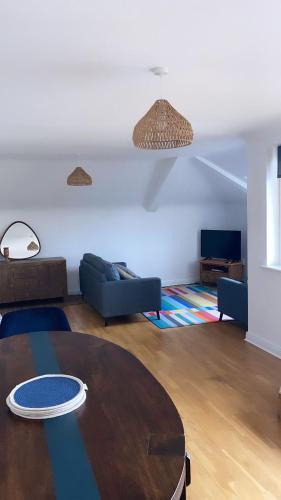 Athy Apartment | Mick's Place