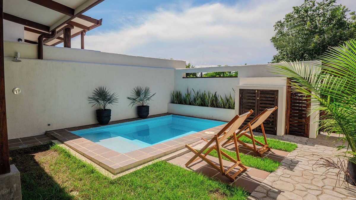 Pedasi House | Mickaela: Pedasí