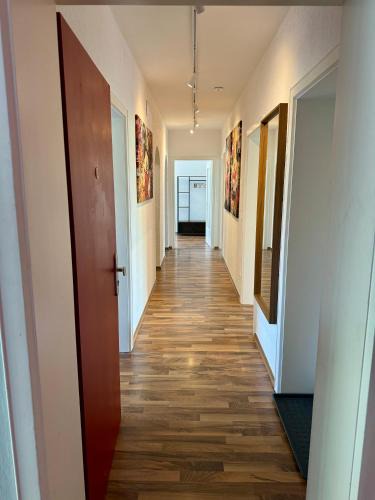 Vohburg an der Donau Apartment | Mickey Flat 3 Zimmer Wohnung in Vohburg mit Büro