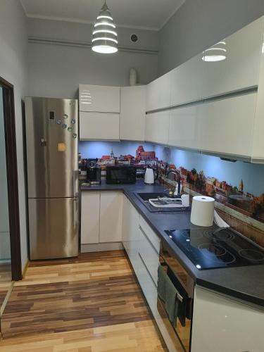 Torun Apartment | Mickiewicza47