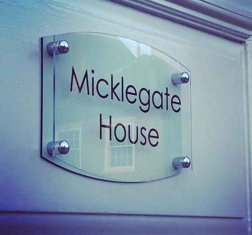 Selby House | Micklegate House