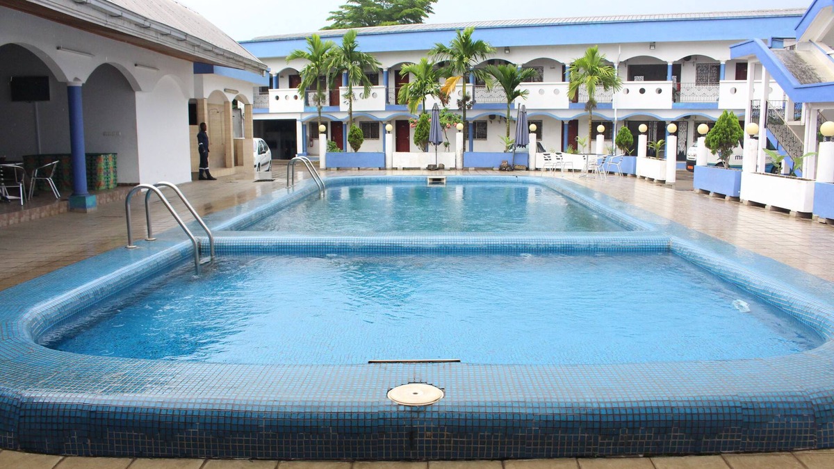 Edea Hotel | Micotel Hotel