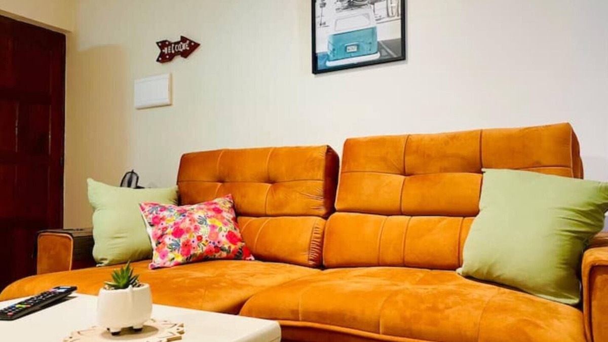 Puerto Iguazu Apartment | Micro centro, apartment with balcony, unique location
