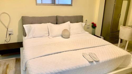 Guayaquil Apartment | Microsuite 1 hermosa y privada