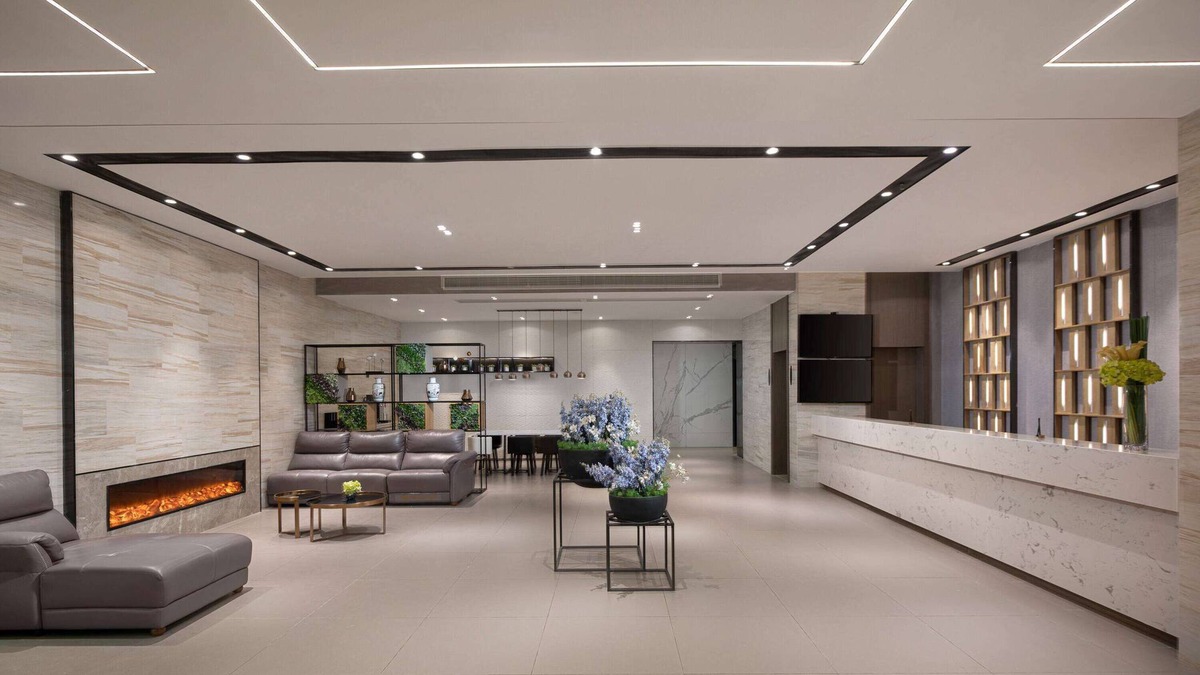 Tunxi Hotel | Microtel by Wyndham Huangshan Tangkou